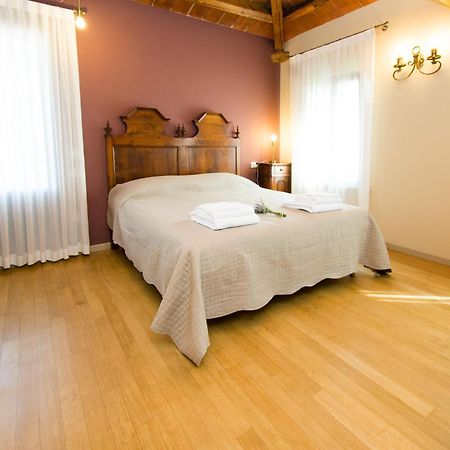 Le Camere Del Nonno Momi Mareno di Piave Exterior foto
